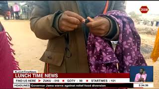 Seventeen Year Old Girl From Ilbisil Has Been Rescued From Early Marriage By The Area Chief