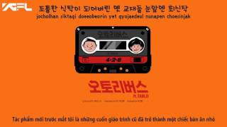 [VIETSUB] AUTO REVERSE - PSY ft. TABLO