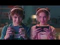Fones de ouvido sem fio Baseus Bluetooth 5.3 HIFI Nível Fone de ouvido