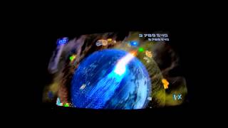 PlayStation  - Super Stardust  - Planet Mode  - 8,184,170