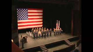 179th Basic Academy Class Graduation