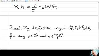 Math371-11 - Differential Geometry of Curves and Surfaces