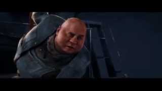 davidwilkeskersey - SonyDemoReel