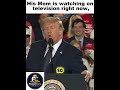 Trump Roasts Protester Trying to Interrupt Speech — He’s Going to Be in Trouble! #news #trumpnews
