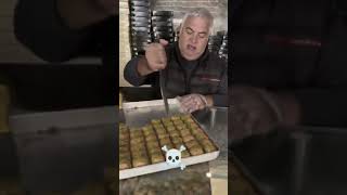 Dubai Çikolatası Cık Yaa