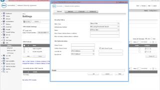 How to Configure DHCP over Site to Site VPN