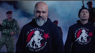 Bordo Babalar ✔ Mehmet Borukcu & Edizz'A