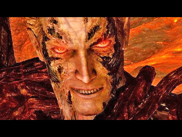 The 20 HARDEST Resident Evil Bosses