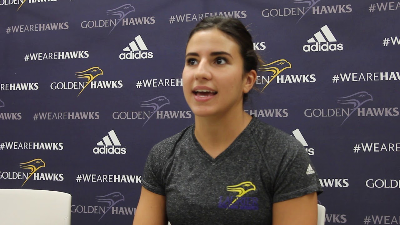 WLU Wellness Athletic Complex YouTube