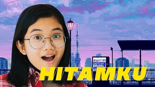 Download Lagu Hitamku - Andra and The Backbone || AISYA SORAYA DRUM COVER MP3