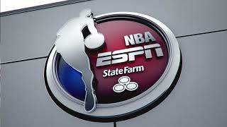 NBA On ESPN Regular Season Theme