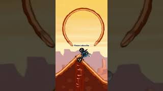 Bike race ghost bike shortcut screenshot 2