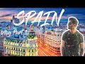 Pakistani in spain  part 1 vela vlogs