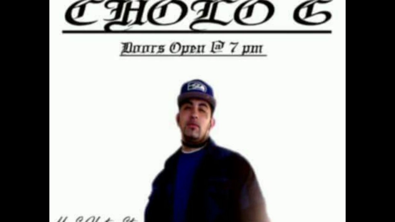 Guarda Cholo G - I Be Smoking su YouTube Guarda Cholo G - I Be Smoking su YouTube