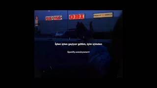 Ben Benim Olmayan Bir Kaybettim