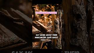 Famous Motivation to Keep Moving Forward and Grow#Motivation #Success #Growth #Value Profile