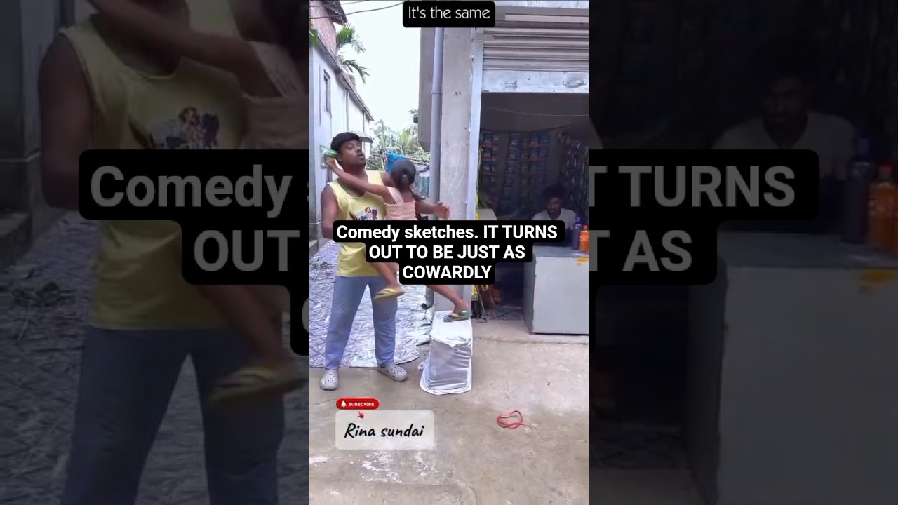 funny video, viral video. IT TURNS OUT TO BE THE SAME. #funny #trending #shorts #viralshorts #viral