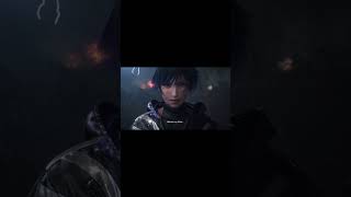 Tekken 8 secret ending!!!