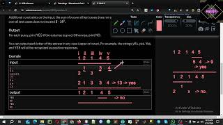 C. Find B | Educational Codeforces Round 162 (Rated for Div. 2) | CP in Bangla
