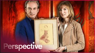 The Forger Who Faked His Friendship With Auguste Rodin | Fake Or Fortune | Perspective
