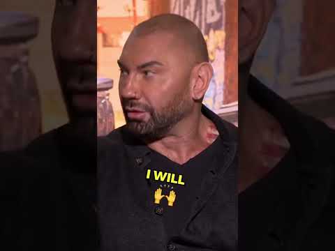 Batista Says He‘d Rather Go Broke Than Wrestle Again