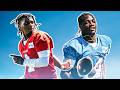 OTA Highlights: Cam Ward, Carnell Tate &amp; More | Tennessee Titans
