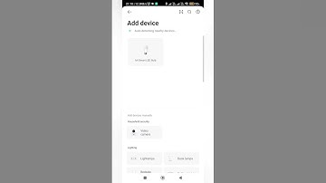 How to Connect Mi Smart LED Bulb (White) with Mi Home App