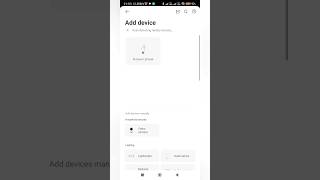 How To Connect Mi Smart Led Bulb White With Mi Home App