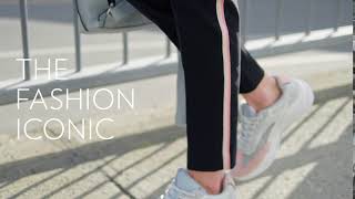 Discover the Fashion Iconic screenshot 1