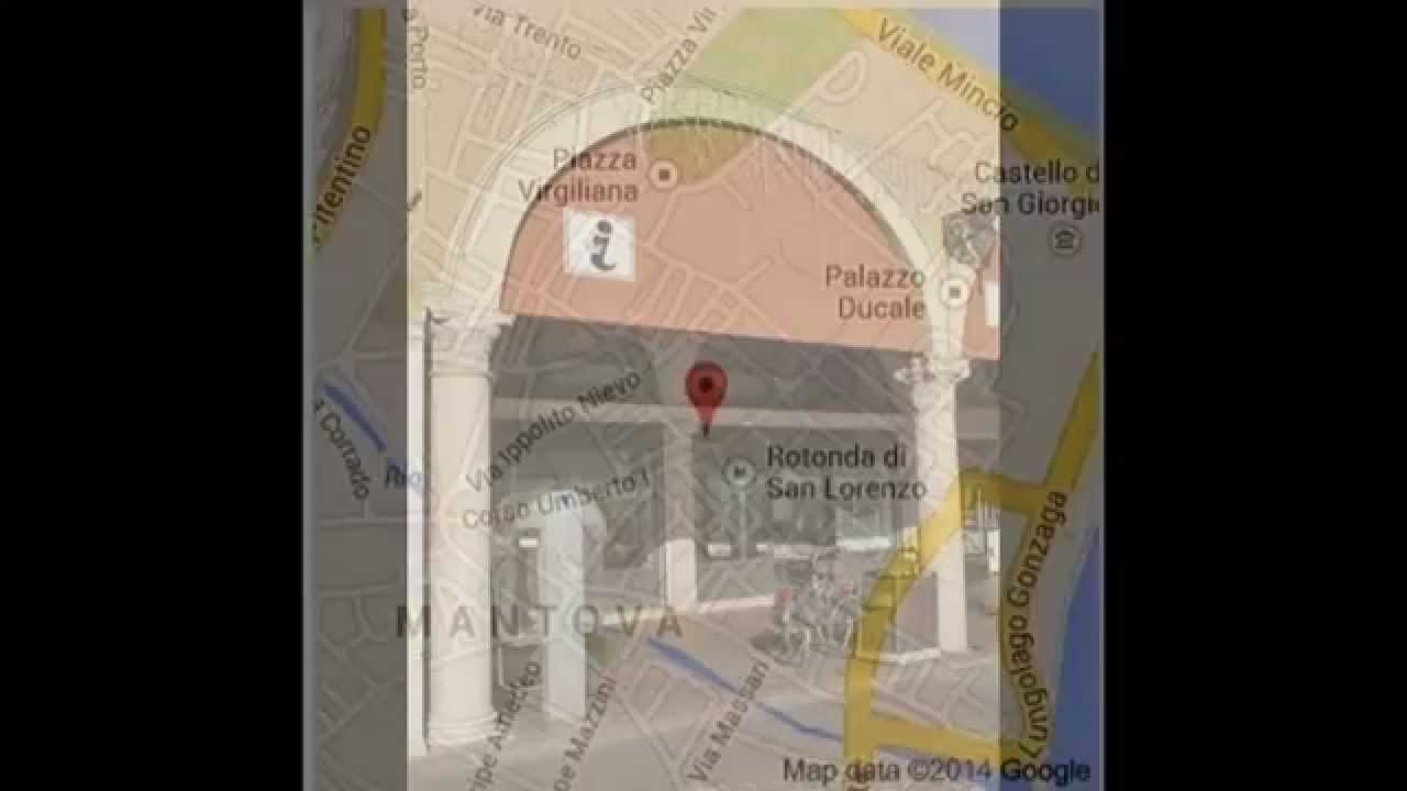 IAT Ufficio Turismo Mantova Tourism Office Information Mantua WHERE Piazza Andrea Mantegna 6 IAT Ufficio Turismo Mantova Tourism Office Information Mantua WHERE Piazza Andrea Mantegna 6