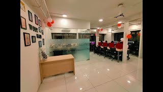 A Journey to New Office Space of Hackberry Softech Private Limited