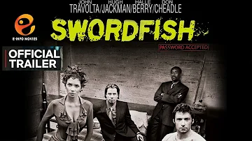 Swordfish  2001