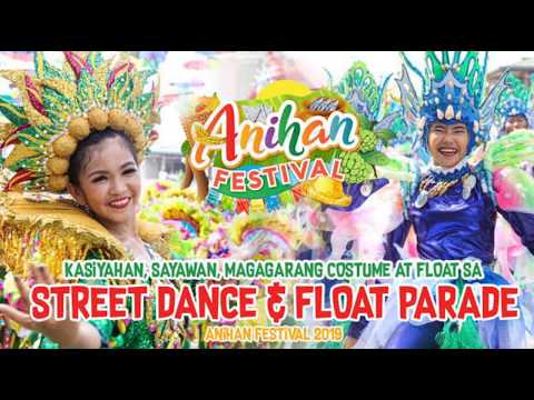 Vídeo: Quins són els festivals a Batangas?