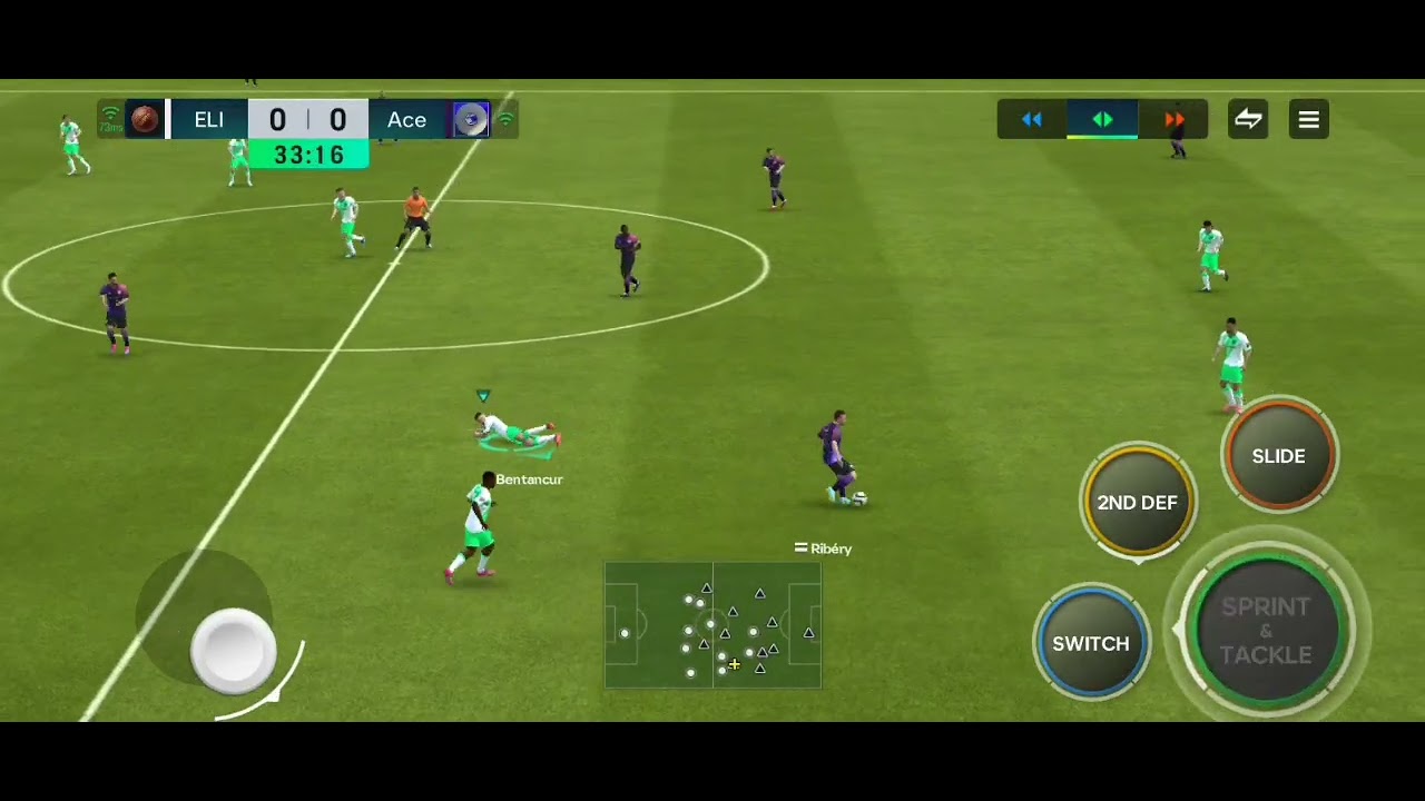 Capped legends episode 4 