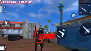 SAD MOOD GAMEPLAY | M1887and DESERT EAGLE, screenshot 3