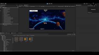 Пример Работы Нашей Ученицы По Unity 3D - It Future Online School