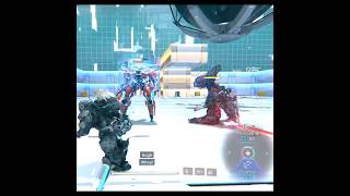 Pragmata: Unknown Signal The Final Test Challenge Video #2 in Hidden Chamber Gameplay Guide #shorts