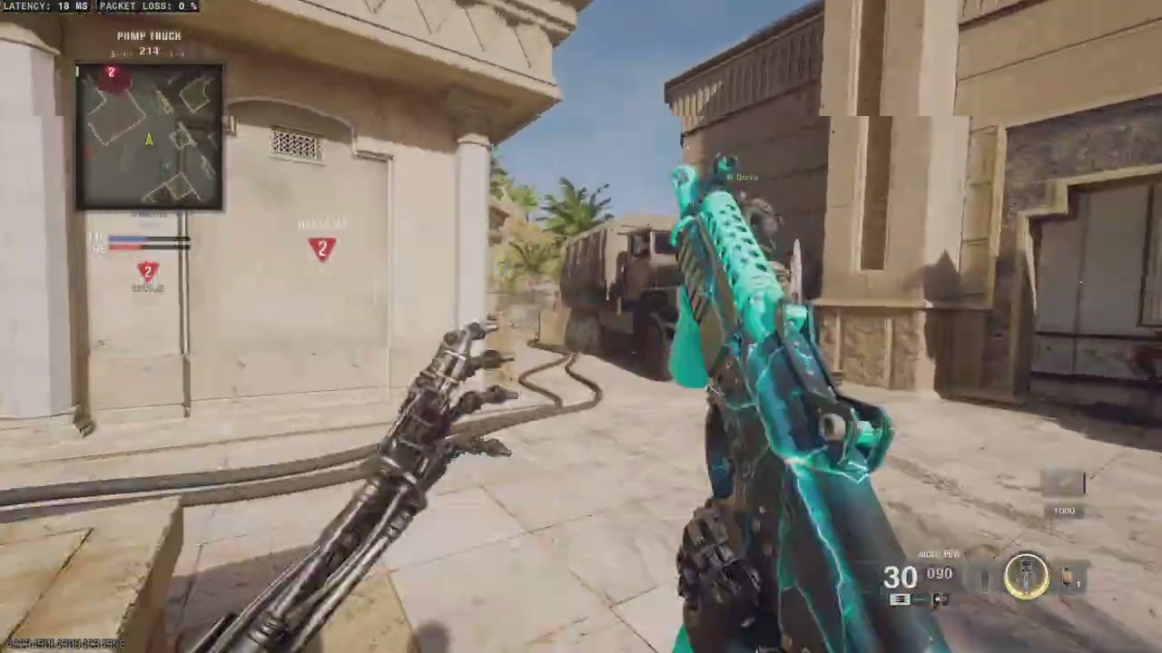 The NEW TOP 250 are BAD at Black Ops 6 (BO6 Ranked Play)