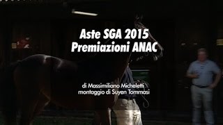 ASTE SGA 2015 ASTE SGA 2015