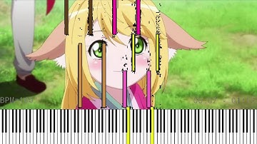 [Black MIDI] Shuric Scan 750K