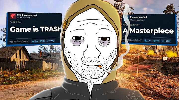 Is Stalker 2 A Masterpiece?