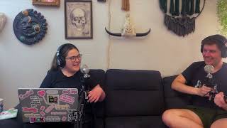 SHS Episode 29 Your Dad Will Do/A Little Taste of Need