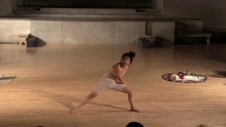 Jana Lynne "JL" Umipig - Movement Research at the ...