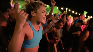Love Trails Festival 2022: Running & Partying Together Again