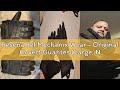 Reseña del Mechanix Wear - Original Covert Guantes (Large, Negro)