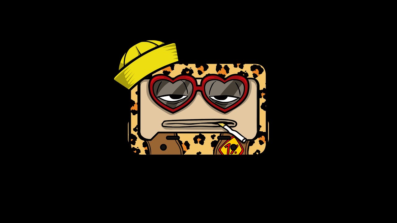 What is the Contract Manager? on Ape Tapes (ALPHA 1)