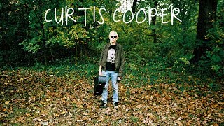 Swell Tone | Curtis Cooper - 'I've Made Up My Mind' Swell Tone | Curtis Cooper - 'I've Made Up My Mind'
