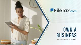 STOP Losing Money on Business Taxes! (LLC Tax Myth BUSTED in 3 Minutes)