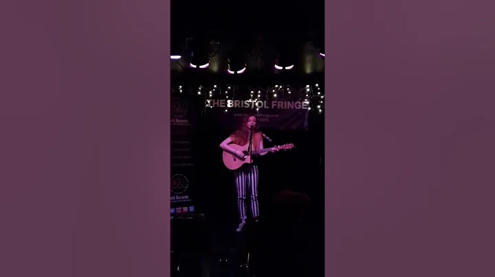 Marianne Sutton - I'm Gone (Live)