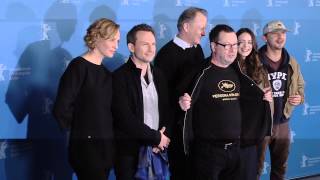 Lars Von Trier - Persona Non Grata